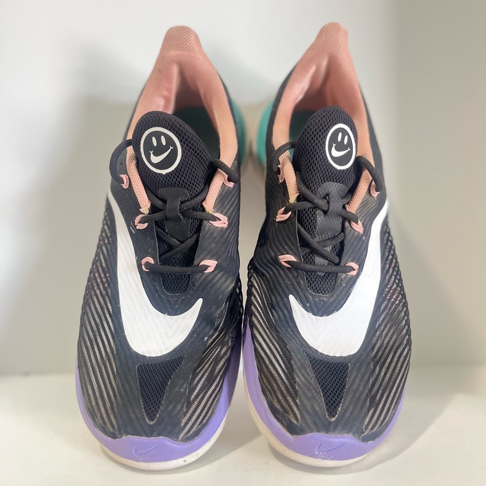 Hard to Find. NIKE FUTURE SPEED GS "HAVE A NIKE DAY"